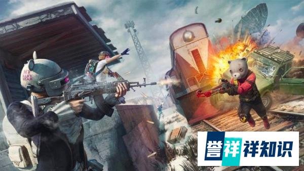 pubgm手游国际服上线地铁模式，登录异常、网络卡顿保姆级详细教程