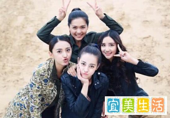 《麻辣变形计》烈火神盾保镖公司真的存在吗