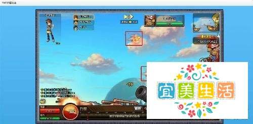 TNT海盗战舰怎么打？