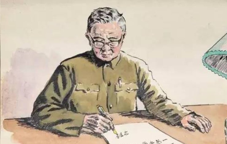 华罗庚有什么小故事