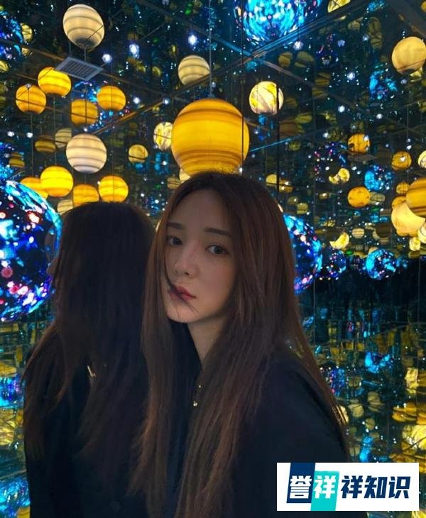 沈梦辰向道歉靳梦佳：实在是对不住佳妹儿