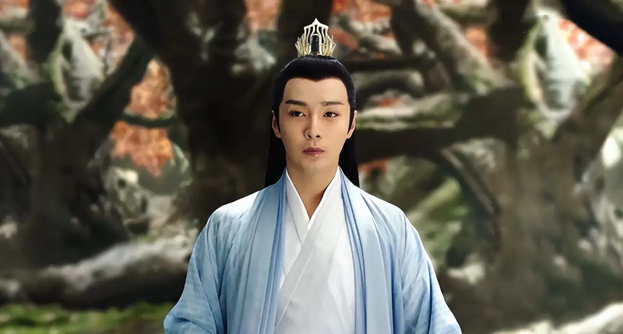 《且试天下》足智多谋的玉无缘有多重身份,分别是什么?