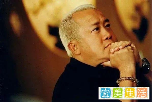 《黑白潜行》警校生深入虎穴,犯罪集团风云再起身份揭秘命悬一线由安志杰、曾志伟担任主演