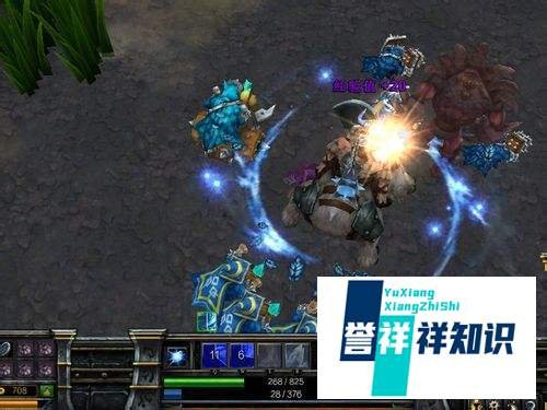 英雄联盟血色之刃解析