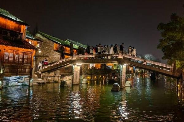 杭州到乌镇怎么坐车最方便