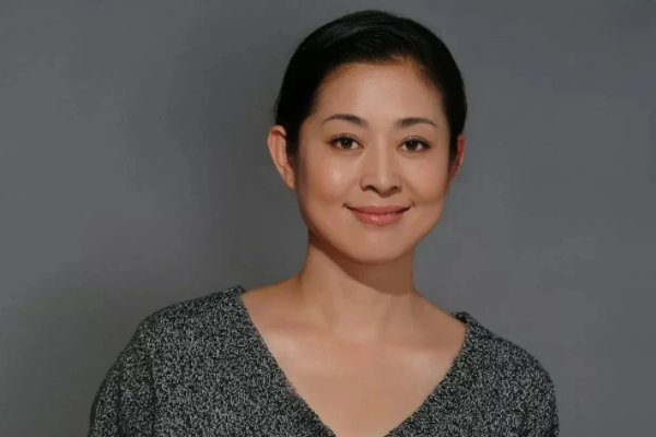 倪萍现死了吗