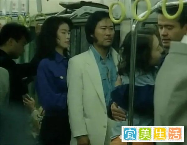 美人猎色，觉醒美女的复仇