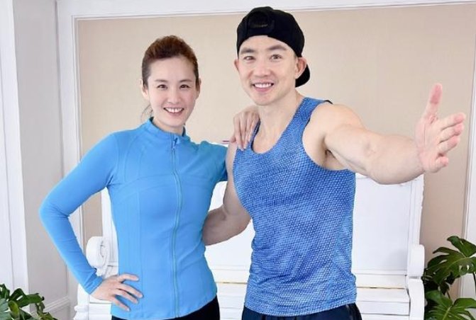 刘畊宏夫妇涨粉千万,他们是凭借什么涨粉的?