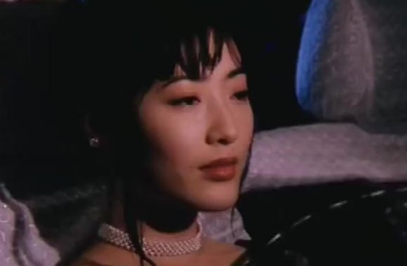 杨思敏演过哪些电影？