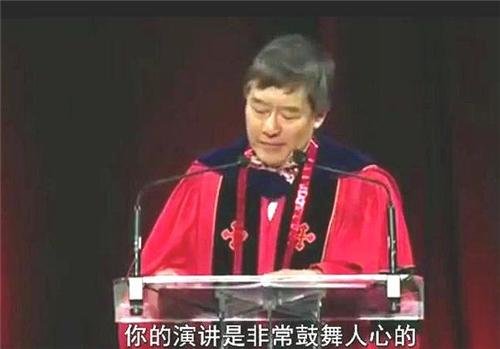 那位说“美国空气最香甜”的中国女孩杨舒平,如今怎样?
