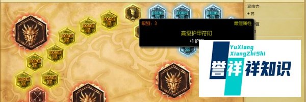LOL伊泽瑞尔天赋符文加点图-EZ天赋符文加点图