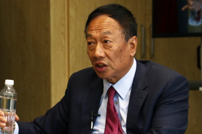 郭铭台的祖籍是哪里