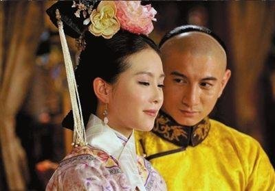 《步步惊心》:雍正帝是康熙帝的第十一个儿子,为什么会叫四阿哥?