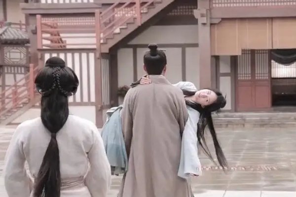 《星汉灿烂》超详细原著解说，讲了个啥故事呢？