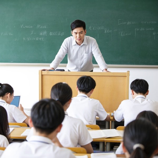 《特殊的补课方式》辅导的秘密