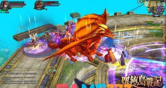 【深度解析】wow升腾者的陨落：一场史诗般的游戏传奇