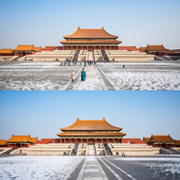 冬夏和大雍是什么朝代