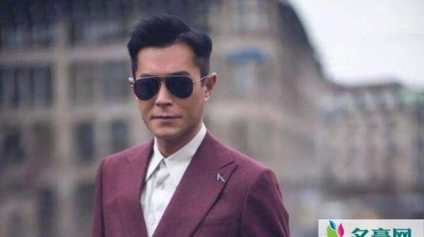 古天乐承认艾滋病是谣言 是谁在抹黑古天乐?