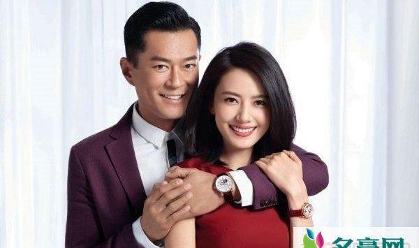 古天乐艾滋多久了? 炒作新闻啦貌似不是真的