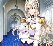 少女骑士ova1-2集动漫剧情介绍