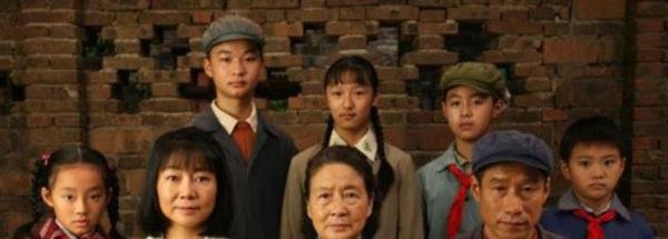 《我的孩子我的家》结局是什么