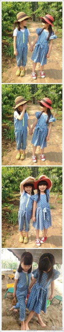 小时代4林萧,顾里,宫洺,崇光小时候照片