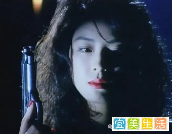 美人猎色，觉醒美女的复仇