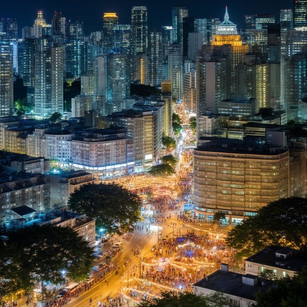 中国人的平安夜是哪一天