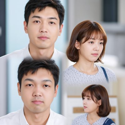 偶像剧《爱刹17》里的林嘉伟这个演员的真名叫什么?还演过那些偶像剧?