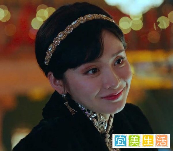 《局中人》人物结局：曼丽为救沈放假死，罗立忠沈放生死相搏