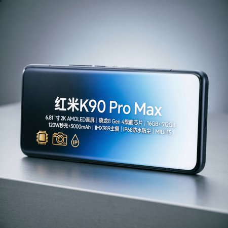 红米k90promax参数优极网