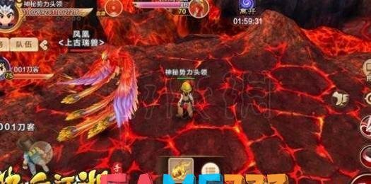热血江湖现在有外挂么
