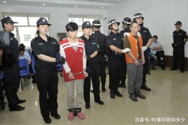 桦南孕妇猎艳杀人案:妻子为补偿丈夫,骗女子回家将其侵害,后来怎样?