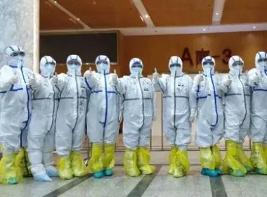 重庆市沙坪坝区公布一无症状感染者行动轨迹,这名感染者的流调轨迹如何?