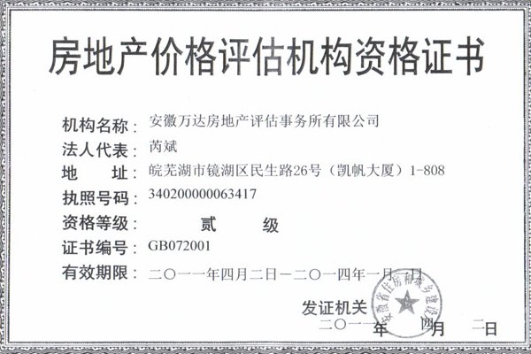 土地估价师考试取消了吗？