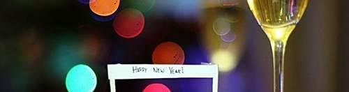 如何渡过2013年最后一天?