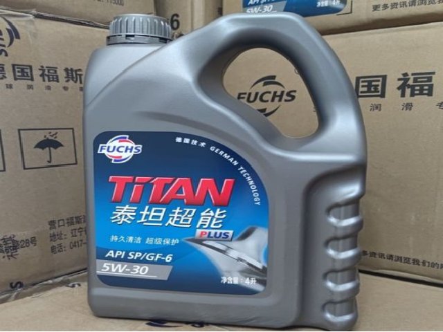 机油品牌排行榜前十名
