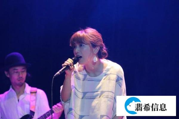 想听最好的日文歌，直接去听熊木杏里吧