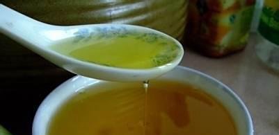 大豆榨油机炸出的现榨大豆油都有哪些特点？
