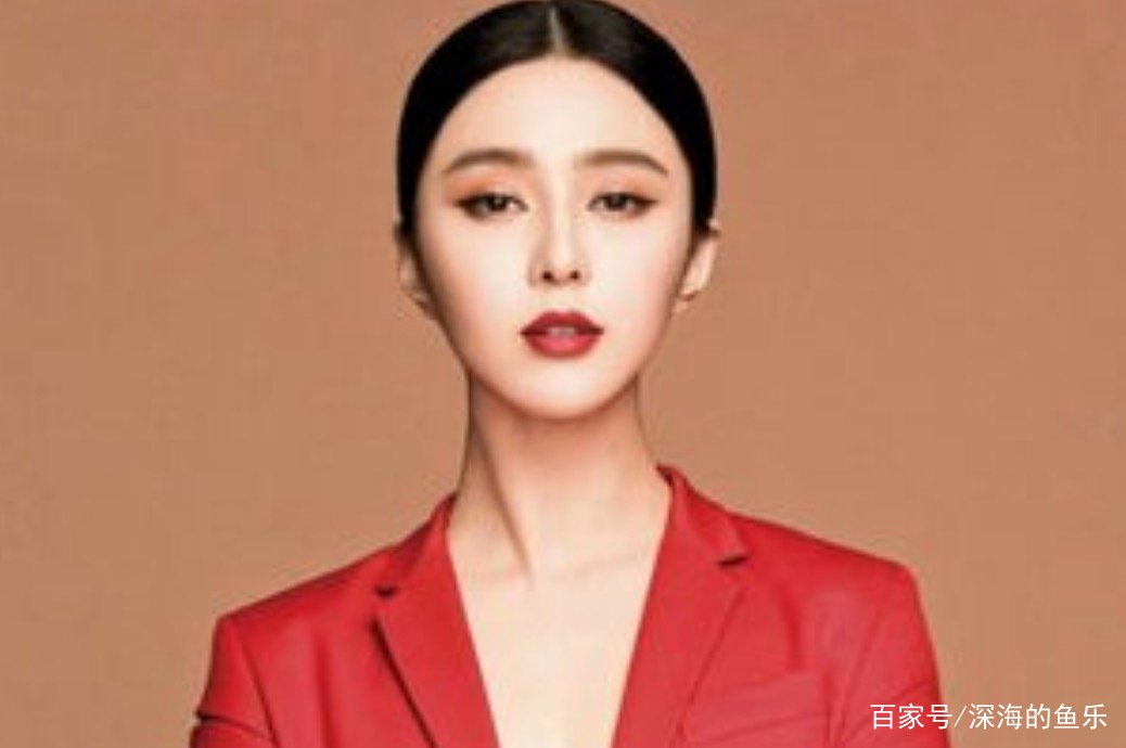范冰冰不再逃避,终于公开和范丞丞的关系,有了新称呼,真相是什么?