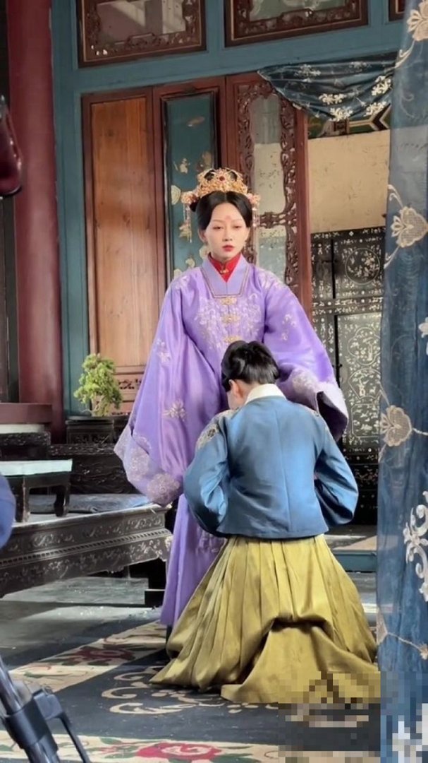 两姐妹母亲被贵妃杀掉,姐姐投靠贵妃,妹妹报仇短剧名字