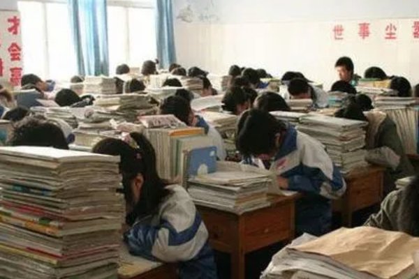 高考几号考试2023