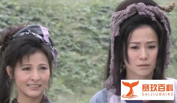 政事堂：宣萱因“王宝钏挖野菜”的热梗在内地翻红，她是如何看待这种翻红方式的？