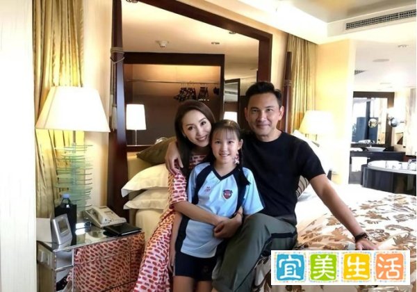 百亿千金郭可盈下嫁穷小子林文龙,跟老公互送绿帽,堪称异类