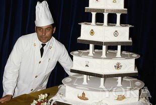 英国王结婚蛋糕将拍卖已存放41年不能食用，其味道还会一如既往吗？