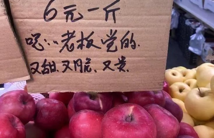 沈阳师范大学碎碎念式的标语走红，你觉得是商家的“欲擒故纵”吗？