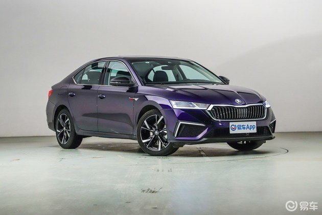 斯柯达Octavia PRO定名全新明锐A8 上海车展正式上市