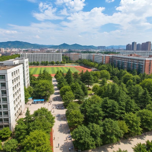 理科390分左右的大学