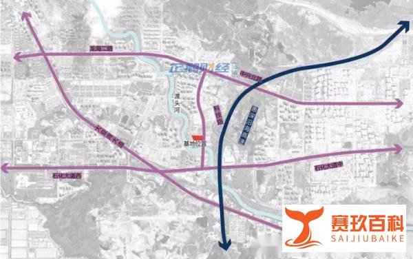 大亚湾又双叒多一座189.4米超高层！就在科技创新园