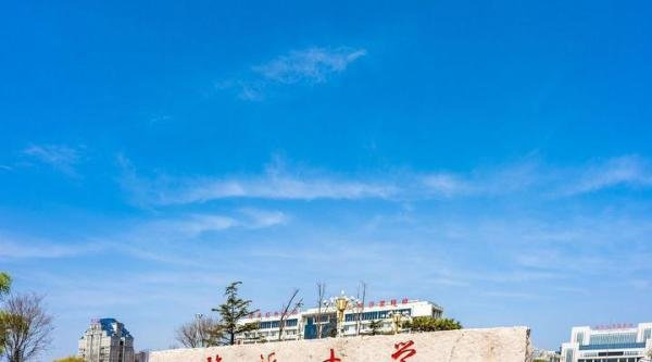 临沂大学录取分数线解析